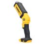 Projecteur de zone portable DEL 250-500 lumens DeWalt 20 V
