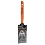 64mm Golden Touch Poly/Nylon Angular Brush