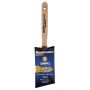64mm Renaissance Oval Sash Brush