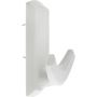 Crochet décoratif double plastique High and Mighty 20 lb