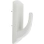 Crochet décoratif en plastique High And Mighty 20 lb