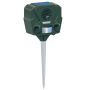 Solar Yard Guard