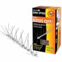 10' Stainless Steel Bird Spikes Regular