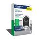 Universal Garage Remote Keychain