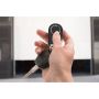 Universal Garage Remote Keychain