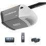 1/2" Hp Chain Drive Garage Door Opener