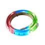 10" Flexible Led Undercabinet Strips Remote Included-4/Pack