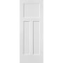 28" X 80" X 1-3/8" Winslow H/C Moulded Slab Door