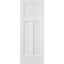 30" X 80" X 1-3/8" Winslow H/C Moulded Biford Door