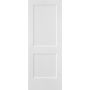 Porte pliante moulée H/C Logan 30 x 80 x 1 3/8 po