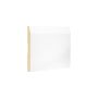 1/2" x 4-3/4" Bevel Baseboard Moulding