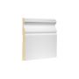 9/16" x 5-9/16" MDFcolonial Baseboard Moulding