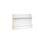3/4" x 3-1/2" x 16" MDF Colonial Casing Moulding