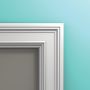 3/4" x 3-1/2" x 16" MDF Colonial Casing Moulding