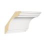1-3/16" x 6-5/16" x 8" MDF Crown Moulding
