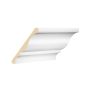 9/16" x 5-3/8" x 8" MDF Crown Moulding