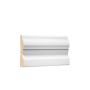 1/16" x 1-3/4" x 8" MDF Victorian Casing Moulding