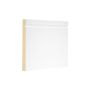 1/2x5" x 16" MDF West End Not Baseboard Moulding