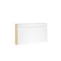 5/8" x 3" x 8" MDF West End Not Casing Moulding