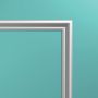5/8" x 1-3/8 x 12" FJP Panel Moulding