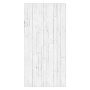 Panel White Barn Wood