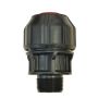 3/4" Philmac MPT Adapter