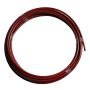 Super Pex Red 3/4" x 100' Coil