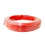 Oxy Pex 1/2" x 500' Coil Red
