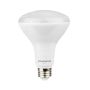 LED 8 Watt BR30 5000 Kelvin 4 Pack Dimmable