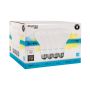 LED 8 Watt BR30 5000 Kelvin 4 Pack Dimmable