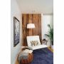 Barn Wood Panel