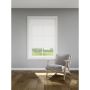 Vinyl 8M Roller Shade 37" X 78"