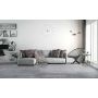 3-1/4" Chased Effect Birch Hardwood