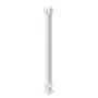 Poteau angulaire PROformance 2,5 x 43