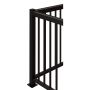 PROformance Straight Rail KIT 42 x 60