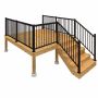 PROformance Stair Rail 42 x 72