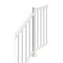 PROformance Stair Rail 42 x 96
