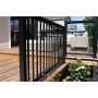 PROformance Glass Rail 42 x 72