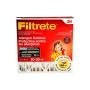 Filtrete Allergen Reduction Filter, 4 inch 20 x 20 x 4