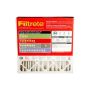 Filtrete Allergen Reduction Filter, 4 inch 20 x 20 x 4