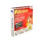 Filtrete Allergen Reduction Filter, 4 inch 20 x 20 x 4