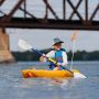Kayak junior solo ouvert