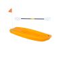 Kayak junior solo ouvert