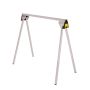 Stanley Metal Saw Horse