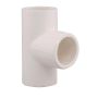1-1/2" PVC Schedule 40 Tee