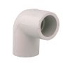 1-1/2 PVC Schedule 90 Degree Elbow