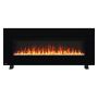 Napoleon 50" Electric Wall Mount Fireplace
