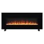 Napoleon 50" Electric Wall Mount Fireplace