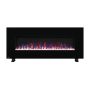 Napoleon 50" Electric Wall Mount Fireplace