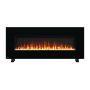 Napoleon 50" Electric Wall Mount Fireplace